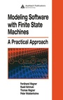 Bild: Modeling Software with Finite State Machines - Auerbach