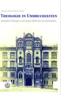 Bild vergrößern Bild: Theologie in Umbruchzeiten - Evangelische Verlagsanstalt