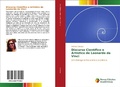 Cover: Discurso Cient&iacute;fico e Art&iacute;stico de Leonardo da Vinci - Novas Edi&ccedil;&otilde;es Acad&ecirc;micas