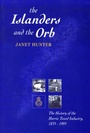 Cover: The Islanders and the Orb - Acair