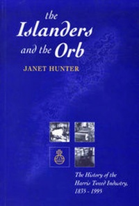Enlarge image Cover: The Islanders and the Orb - Acair