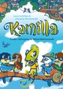 Cover: Kamilla - Arena