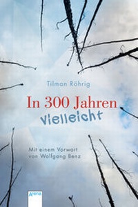 Bild vergrößern Bild: In 300 Jahren vielleicht - Arena