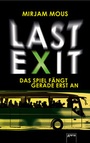 Cover: Last Exit - Arena