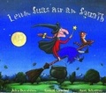 Cover: Leum Suas Air an Sguaib - Acair