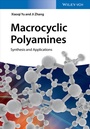 Cover: Macrocyclic Polyamines - Wiley-VCH