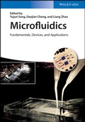 Cover: Microfluidics - Wiley-VCH