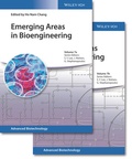 Cover: Emerging Areas in Bioengineering - Wiley-VCH