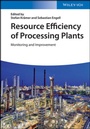 Cover: Resource Efficiency of Processing Plants - Wiley-VCH