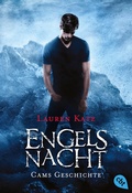 Cover: Engelsnacht - cbj