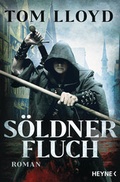 Cover: S&ouml;ldnerfluch - Heyne