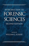 Cover: Introduction to Forensic Science - CRC Press