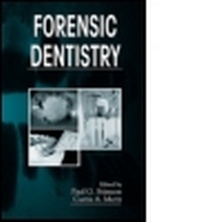 Abbildung von: Forensic Dentistry - CRC Press