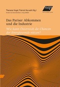 Cover: Das Pariser Abkommen und die Industrie - new academic press