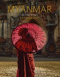 Cover: Myanmar - Michael Imhof Verlag
