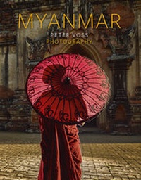 Abbildung von: Myanmar - Michael Imhof Verlag