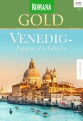 Cover: Romana Gold Band 39 - CORA Verlag