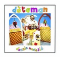 Cover: Dotaman - Acair