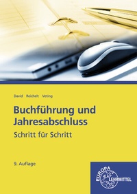 Abbildung von: Buchführung und Jahresabschluss - Europa-Lehrmittel