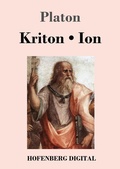 Cover: Kriton / Ion - Hofenberg