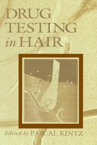 Abbildung von: Drug Testing in Hair - CRC Press