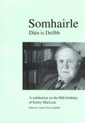 Cover: Somhairle - Acair