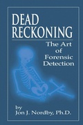Cover: Dead Reckoning - CRC Press