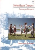 Cover: Hebridean Dances - Acair