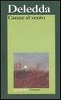 Abbildung von: Canne al vento - I grandi libri;Garzanti