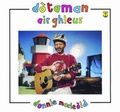 Cover: Dotaman Air Ghleus - Acair