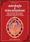 Abbildung von: Astrologia e reincarnazione - Biblioteca astrologica;Edizioni Mediterranee