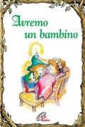 Cover: Avremo un bambino - Elf-Help books;Paoline Editoriale Libri