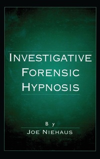Abbildung von: Investigative Forensic Hypnosis - CRC Press