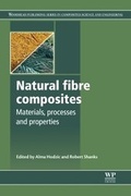 Cover: Natural Fibre Composites - Woodhead Publishing Ltd