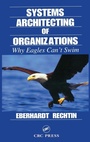 Cover: Systems Architecting of Organizations - CRC Press