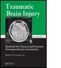Cover: Traumatic Brain Injury - CRC Press