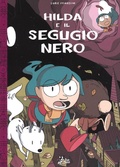 Cover: Hilda e il segugio nero - Bao Publishing