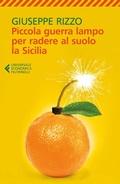Cover: Piccola guerra lampo per radere al suolo la Sicilia - Feltrinelli Traveller