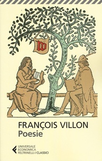 Abbildung von: Poesie. Testo francese a fronte - Universale economica. I classici;Feltrinelli