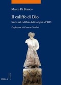 Cover: Il Califfo Di Dio - Viella