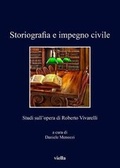 Cover: Storiografia E Impegno Civile - Viella Editrice