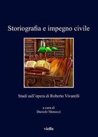 Abbildung von: Storiografia E Impegno Civile - Viella Editrice