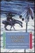 Cover: Le carte lakota della capanna di purificazione. Insegnamenti spirituali dei sioux. Con 50 carte - Saggezza pellerossa;Edizioni Il Punto d'Incontro