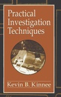 Cover: Practical Investigation Techniques - CRC Press