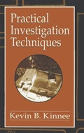 Cover: Practical Investigation Techniques - CRC Press