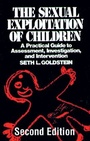 Cover: The Sexual Exploitation of Children - CRC Press