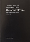 Cover: The Arrow of Time - Humboldt