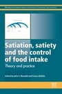 Cover: Satiation, Satiety and the Control of Food Intake - Woodhead Publishing Ltd