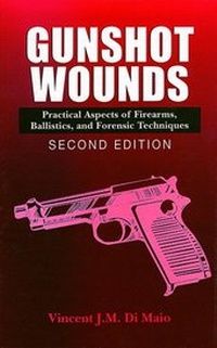 Abbildung von: Gunshot Wounds - CRC Press
