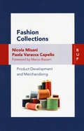 Cover: Fashion collection. Product development and merchandising - Bocconi University Press